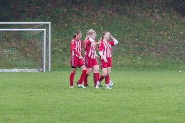 Bild 193 - wBJ TuS Tensfeld - SV Fortuna St. Juergen